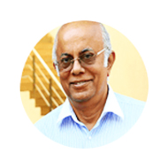 Dr. Santanu Datta